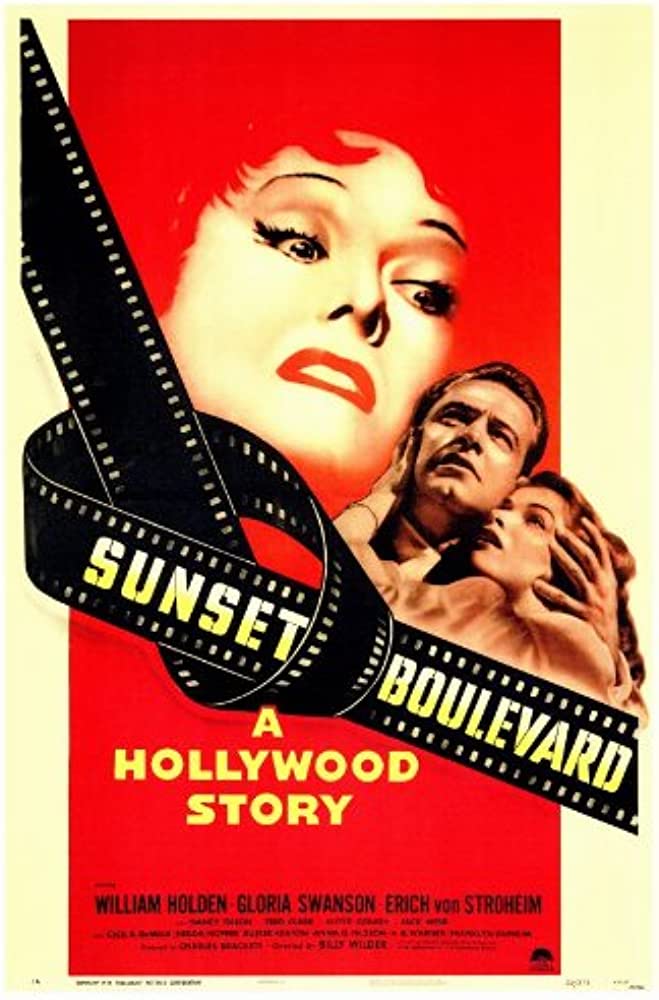 Sunset Boulevard
